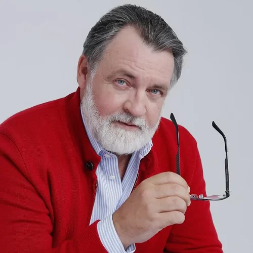 Александр Литвин